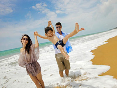 Du Lịch Phú Quốc - Hòn Móng Tay - Hòn Mây Rút giá tiết kiệm