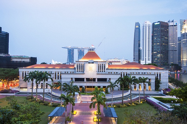 SINGAPORE – MALAYSIA