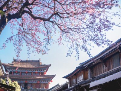 KHÁM PHÁ ĐẠI LÝ - LỆ GIANG - SHANGRILA ( 5N4Đ )