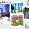 KHÁM PHÁ SINGAPORE - MALAYSIA (5N4Đ)