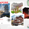 KHÁM PHÁ ĐẢO QUỐC SƯ TỬ SINGAPORE (3N2Đ)