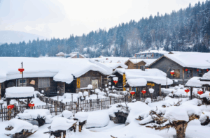 CÁP NHĨ TÂN (6N5Đ)