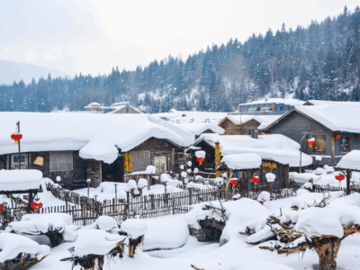 CÁP NHĨ TÂN (6N5Đ)