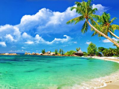 Du lịch NINH CHỮ - CỔ THẠCH - VĨNH HY 3 ngày 2 đêm