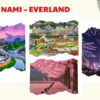 Seoul - Đảo Nami - Everland Trọn Gói