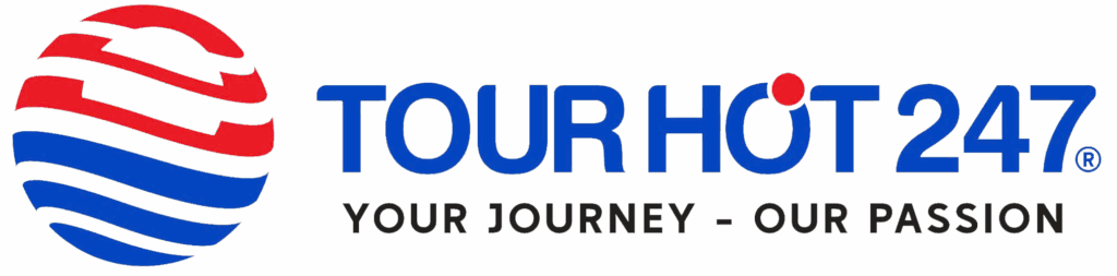 Tourhot247.com – Chuyên tour chất lương – Uy tín – Giá rẻ